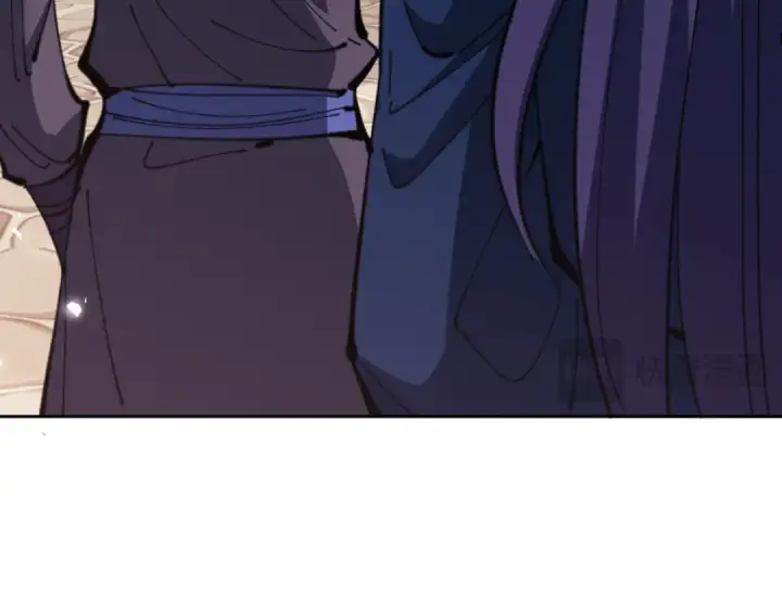 《师尊：这个冲师逆徒才不是圣子》第89话 让我脸红心跳？图154