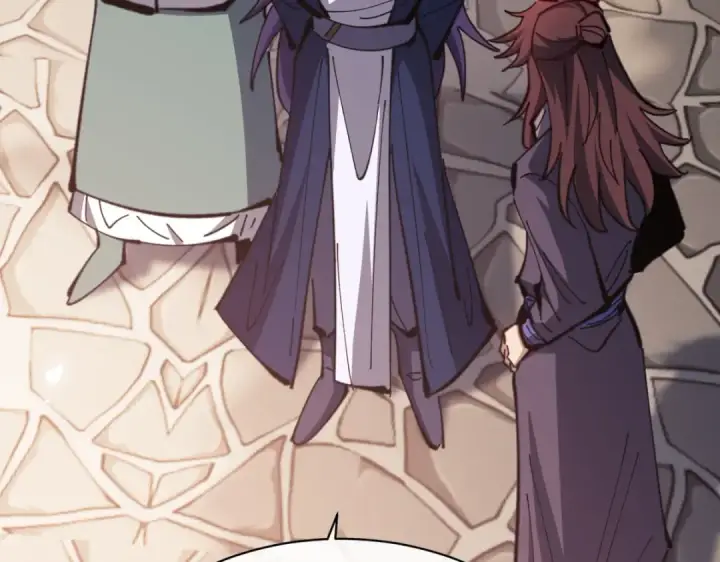 《师尊：这个冲师逆徒才不是圣子》第89话 让我脸红心跳？图157
