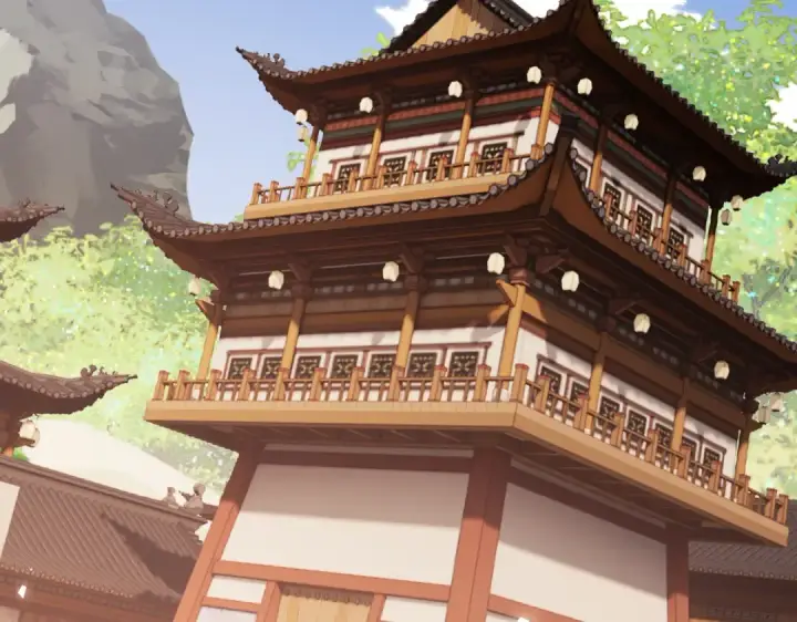 《师尊：这个冲师逆徒才不是圣子》第89话 让我脸红心跳？图161