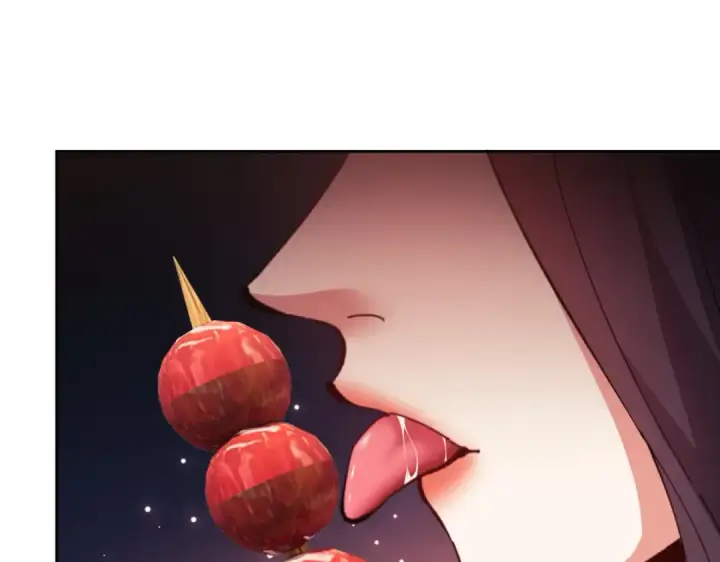 《师尊：这个冲师逆徒才不是圣子》第89话 让我脸红心跳？图163