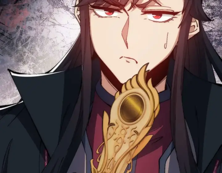 《师尊：这个冲师逆徒才不是圣子》第89话 让我脸红心跳？图17