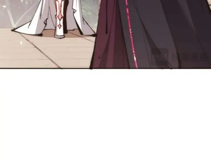 《师尊：这个冲师逆徒才不是圣子》第89话 让我脸红心跳？图22