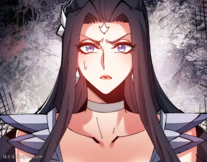 《师尊：这个冲师逆徒才不是圣子》第89话 让我脸红心跳？图24