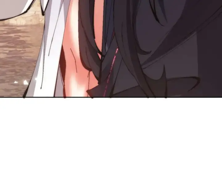 《师尊：这个冲师逆徒才不是圣子》第89话 让我脸红心跳？图33
