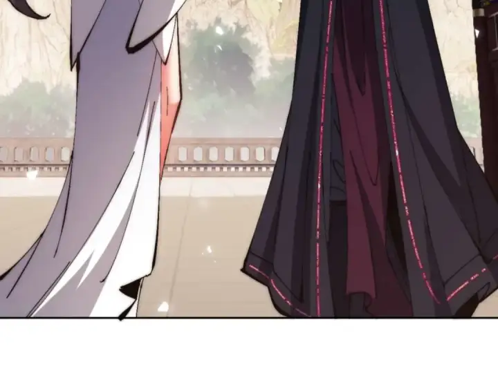 《师尊：这个冲师逆徒才不是圣子》第89话 让我脸红心跳？图36