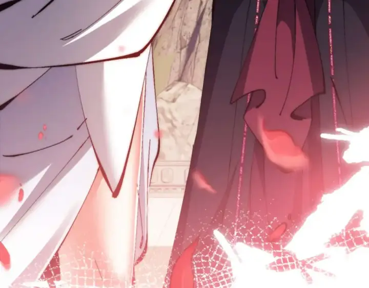 《师尊：这个冲师逆徒才不是圣子》第89话 让我脸红心跳？图43