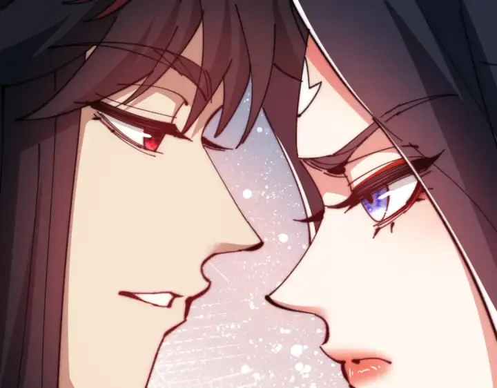 《师尊：这个冲师逆徒才不是圣子》第89话 让我脸红心跳？图58