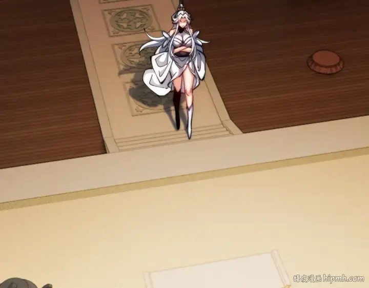 《师尊：这个冲师逆徒才不是圣子》第89话 让我脸红心跳？图72