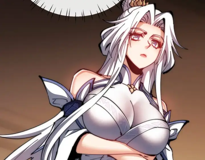《师尊：这个冲师逆徒才不是圣子》第89话 让我脸红心跳？图75
