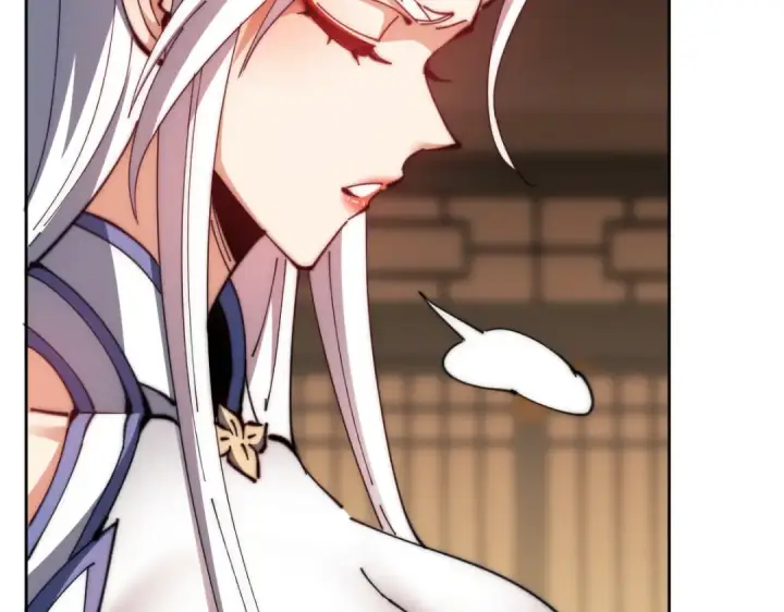 《师尊：这个冲师逆徒才不是圣子》第89话 让我脸红心跳？图92