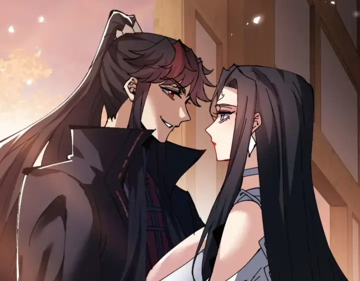 《师尊：这个冲师逆徒才不是圣子》第90话 一箭三雕图101