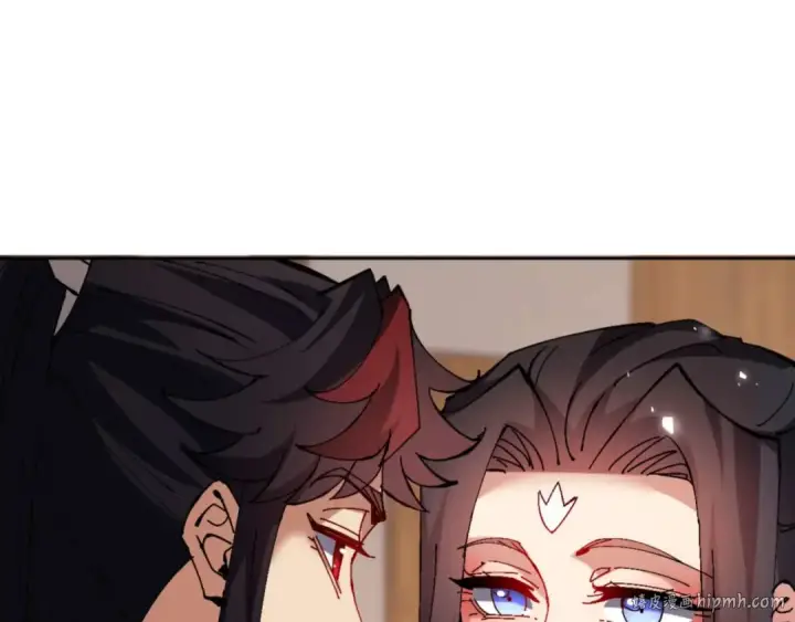 《师尊：这个冲师逆徒才不是圣子》第90话 一箭三雕图104