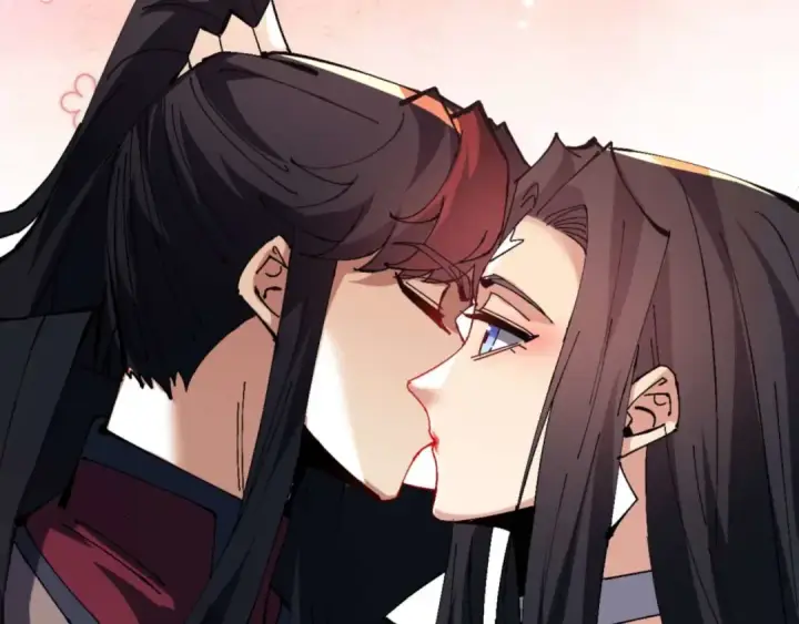 《师尊：这个冲师逆徒才不是圣子》第90话 一箭三雕图110
