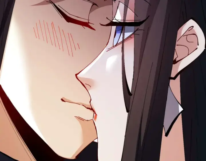 《师尊：这个冲师逆徒才不是圣子》第90话 一箭三雕图114