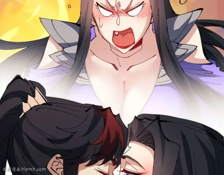 《师尊：这个冲师逆徒才不是圣子》第90话 一箭三雕图120