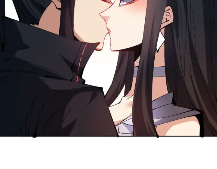 《师尊：这个冲师逆徒才不是圣子》第90话 一箭三雕图121