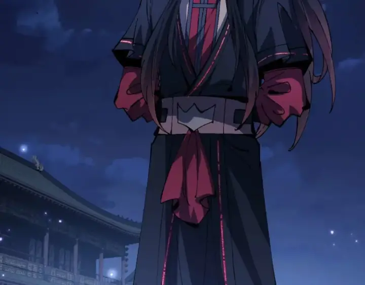 《师尊：这个冲师逆徒才不是圣子》第90话 一箭三雕图142