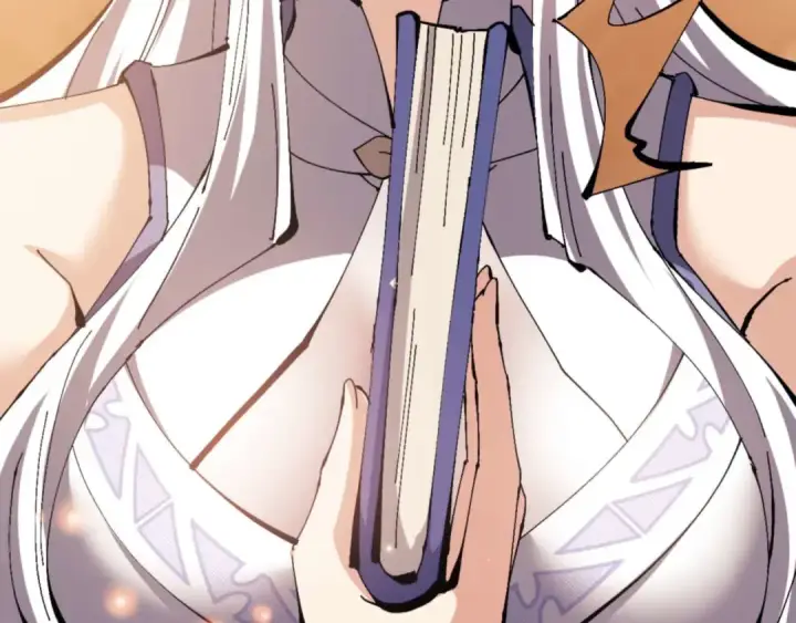 《师尊：这个冲师逆徒才不是圣子》第90话 一箭三雕图156