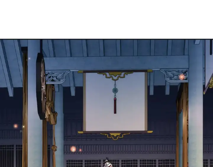 《师尊：这个冲师逆徒才不是圣子》第90话 一箭三雕图158