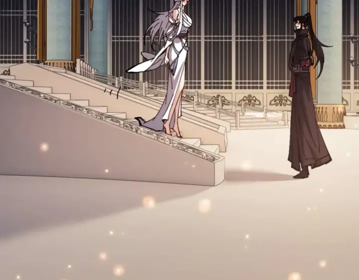 《师尊：这个冲师逆徒才不是圣子》第90话 一箭三雕图159
