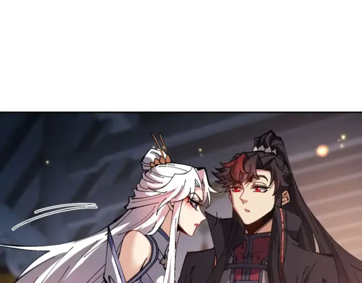 《师尊：这个冲师逆徒才不是圣子》第90话 一箭三雕图163