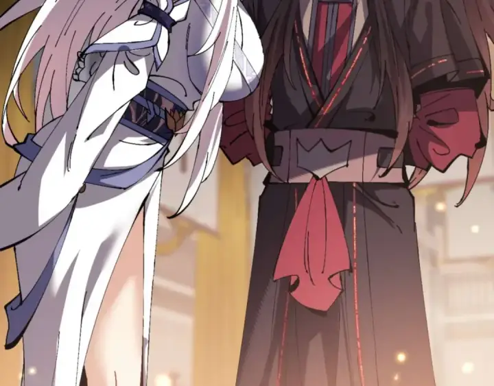 《师尊：这个冲师逆徒才不是圣子》第90话 一箭三雕图164