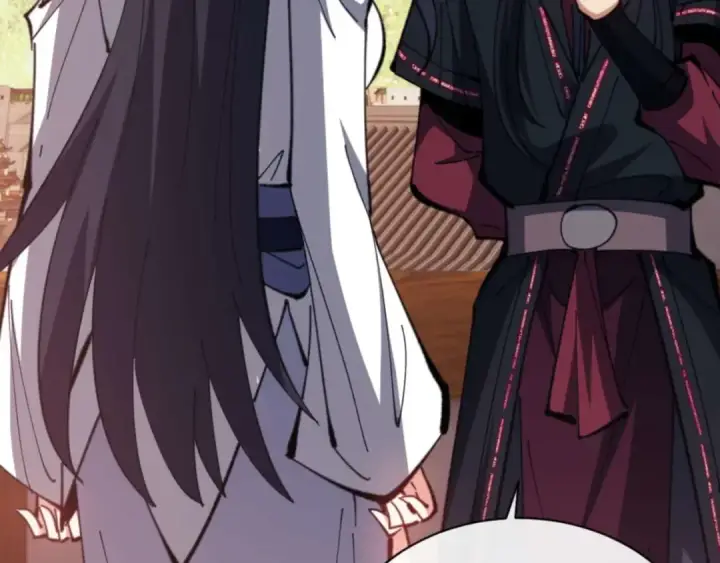 《师尊：这个冲师逆徒才不是圣子》第90话 一箭三雕图41