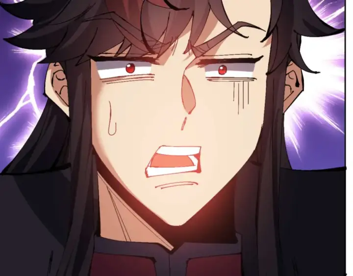 《师尊：这个冲师逆徒才不是圣子》第90话 一箭三雕图83