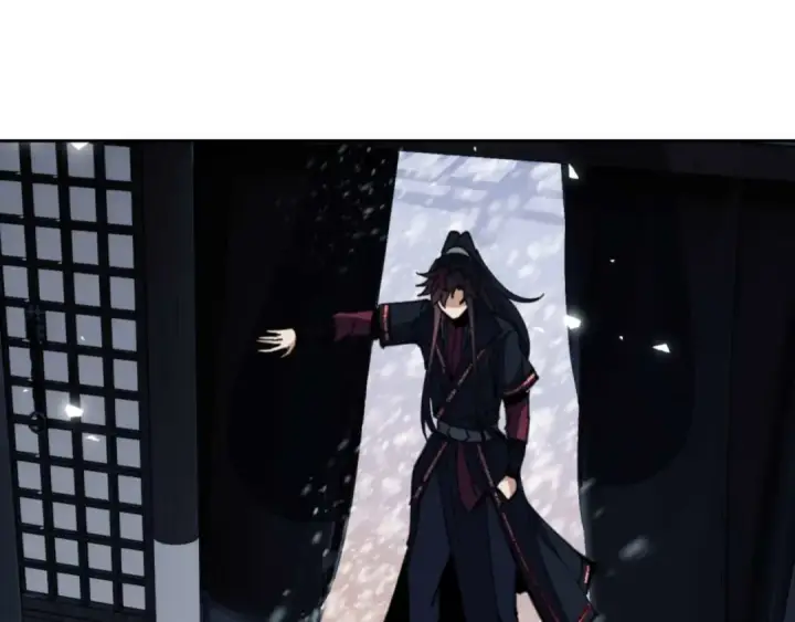《师尊：这个冲师逆徒才不是圣子》第91话 插花弄玉图103