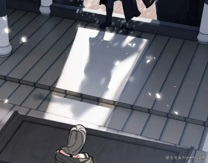 《师尊：这个冲师逆徒才不是圣子》第91话 插花弄玉图104