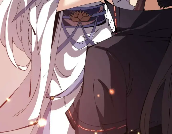 《师尊：这个冲师逆徒才不是圣子》第91话 插花弄玉图11