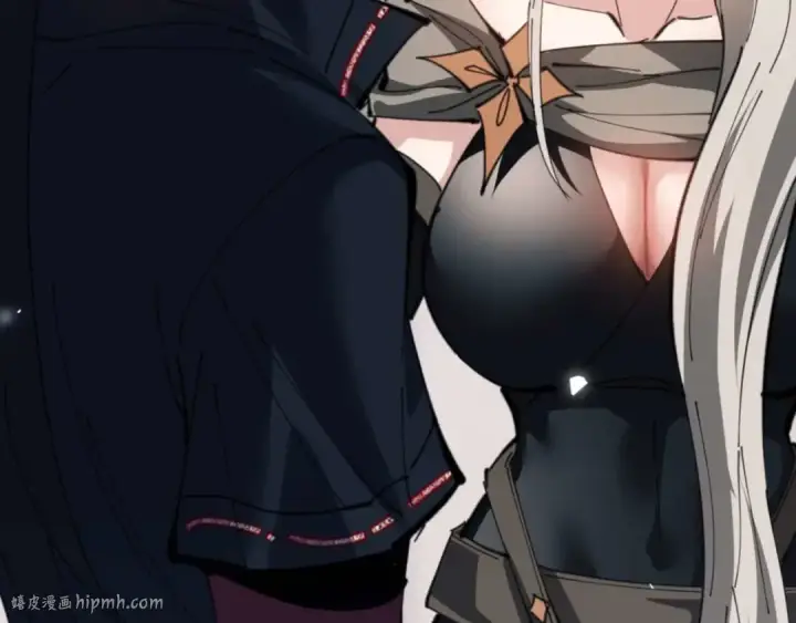 《师尊：这个冲师逆徒才不是圣子》第91话 插花弄玉图112