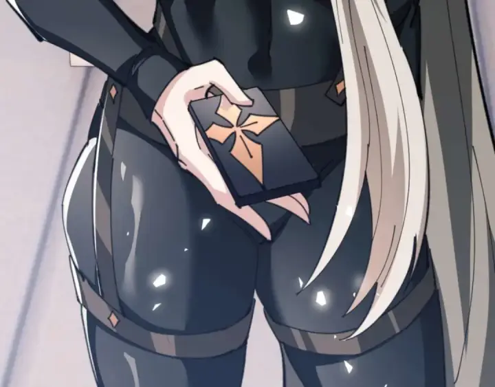 《师尊：这个冲师逆徒才不是圣子》第91话 插花弄玉图121