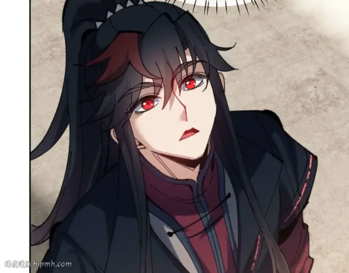 《师尊：这个冲师逆徒才不是圣子》第91话 插花弄玉图136