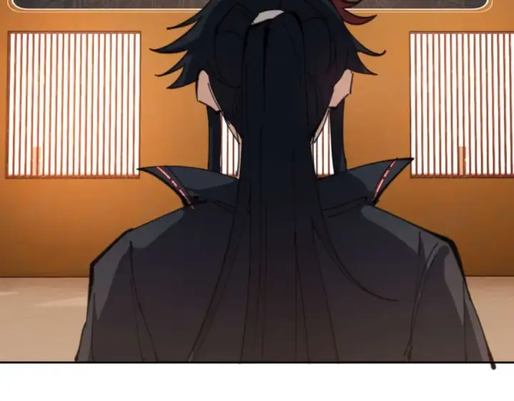 《师尊：这个冲师逆徒才不是圣子》第91话 插花弄玉图141