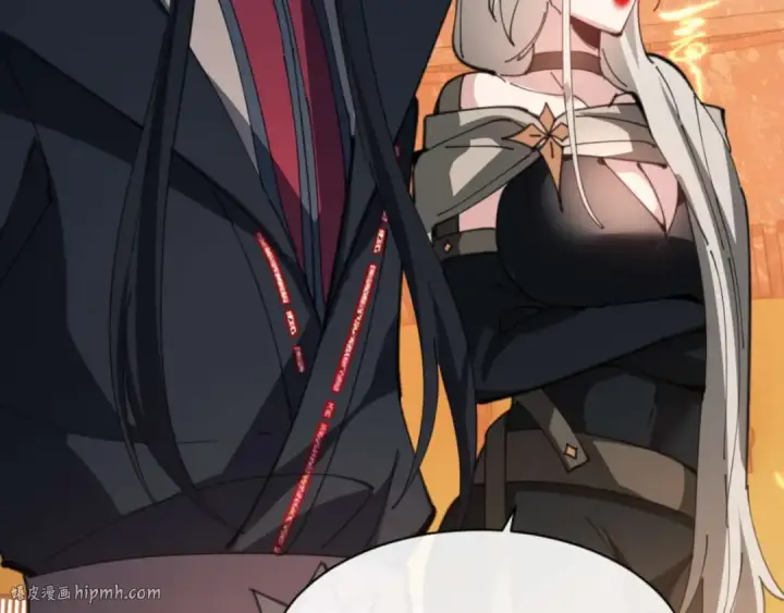 《师尊：这个冲师逆徒才不是圣子》第91话 插花弄玉图144