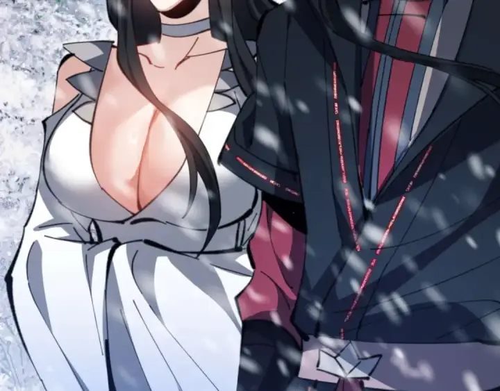 《师尊：这个冲师逆徒才不是圣子》第91话 插花弄玉图151