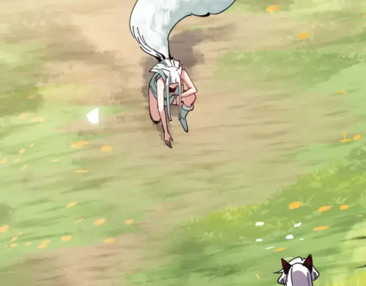 《师尊：这个冲师逆徒才不是圣子》第91话 插花弄玉图162