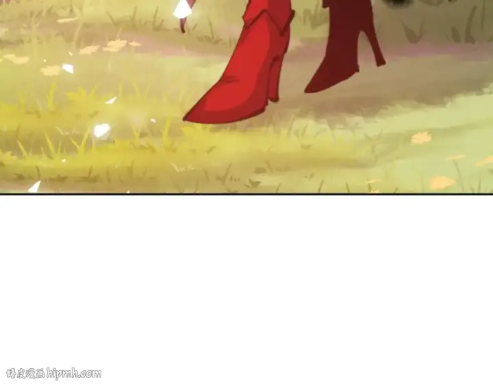 《师尊：这个冲师逆徒才不是圣子》第91话 插花弄玉图168