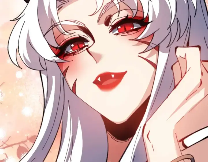 《师尊：这个冲师逆徒才不是圣子》第91话 插花弄玉图170