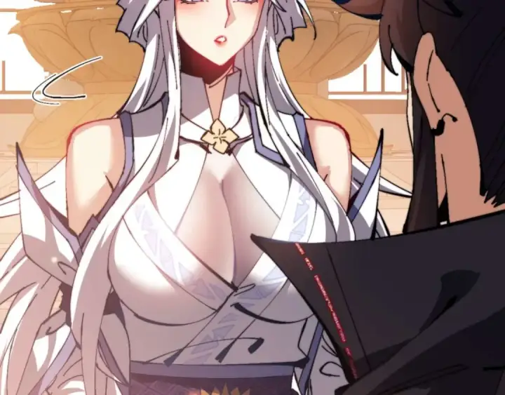 《师尊：这个冲师逆徒才不是圣子》第91话 插花弄玉图18