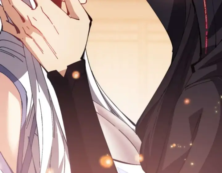 《师尊：这个冲师逆徒才不是圣子》第91话 插花弄玉图22