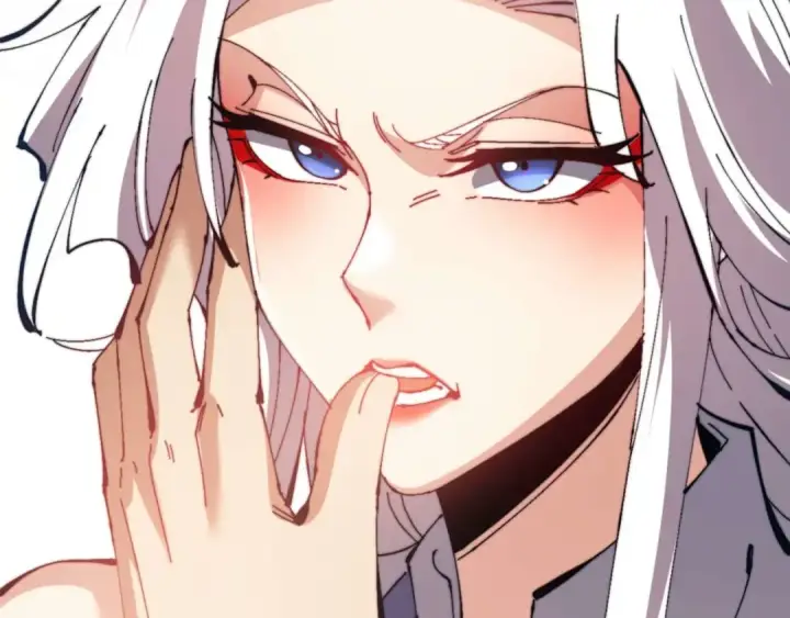 《师尊：这个冲师逆徒才不是圣子》第91话 插花弄玉图25