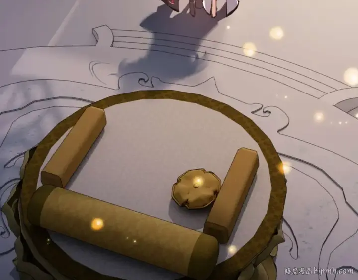 《师尊：这个冲师逆徒才不是圣子》第91话 插花弄玉图48