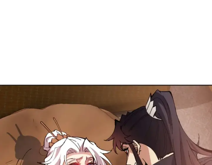《师尊：这个冲师逆徒才不是圣子》第91话 插花弄玉图50