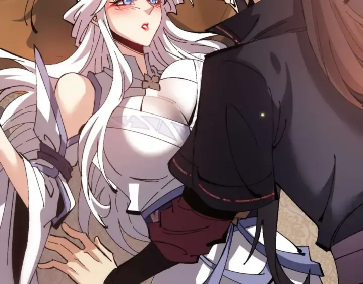 《师尊：这个冲师逆徒才不是圣子》第91话 插花弄玉图51