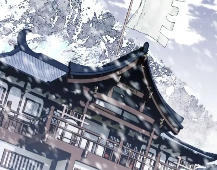 《师尊：这个冲师逆徒才不是圣子》第91话 插花弄玉图95