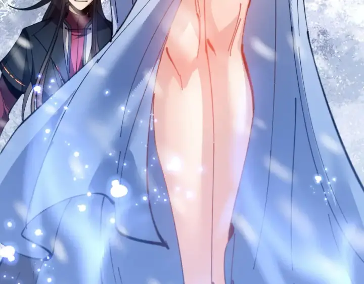 《师尊：这个冲师逆徒才不是圣子》第93话 我们中出了个间谍图118