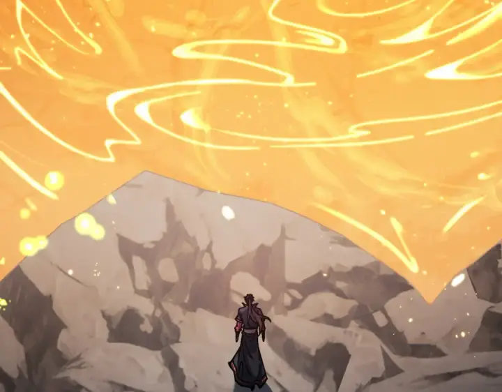 《师尊：这个冲师逆徒才不是圣子》第94话 请主上赐我新生~图131