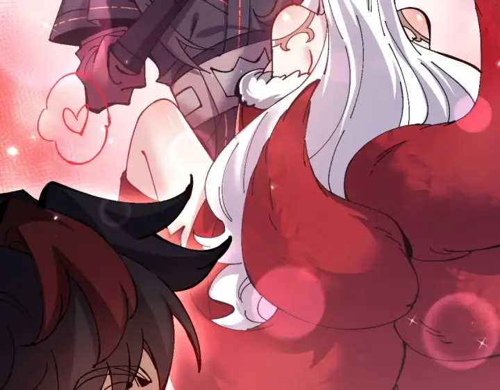《师尊：这个冲师逆徒才不是圣子》第94话 请主上赐我新生~图97